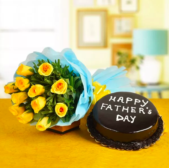 Special Hamper For Dad